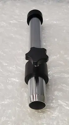 MICROSCOPE PLATFORM STAND
