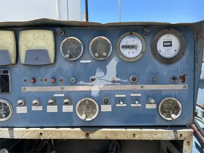 Used ALLIS-CHALMERS 670T Generators California US | Lillo Machinery #1403788