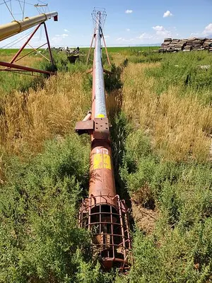 USED FETERL 10X66
