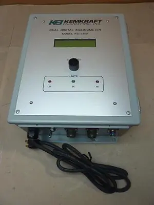 USED KEMKRAFT KEI-325D
