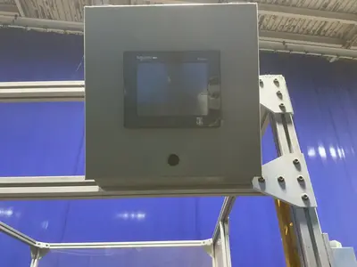 Used AMPAK 3340 DR Miscellaneous Packaging Equipment Ohio US | HGR 24 #1352760