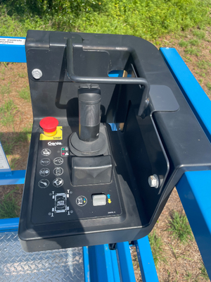 Used 2025 GS-2669 RT Genie Scissor Lifters Florida US | Stack Equipment #1418953