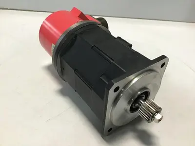 USED FANUC A06B-0310-B031