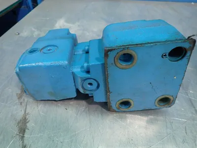Used VICKERS CGE10122S15 Pumps Ohio US | HGR 24 #776468