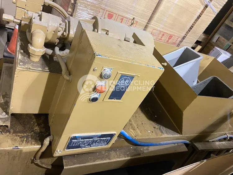 Used MARATHON RJ30 HIGH DENSITY Misc Recycling | US Recycling Equipment #475035