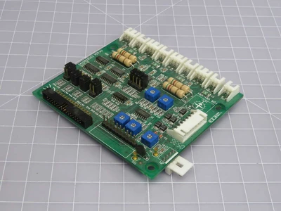 Used AXIOMTEK _UNKNOWN_ Circuit Boards Texas US | OCO Industrial #1703904