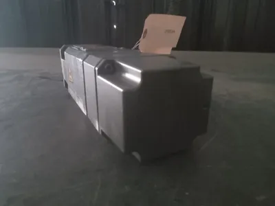 USED SIEMENS 1FT6031-4AK71-4AH0-Z