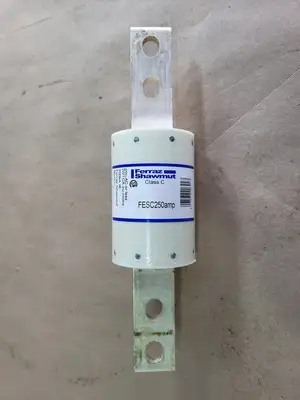 NEW FERRAZ SHAWMUT FESC250