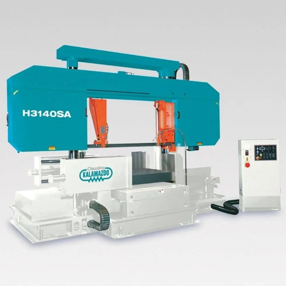 NEW CLAUSING H3140SA