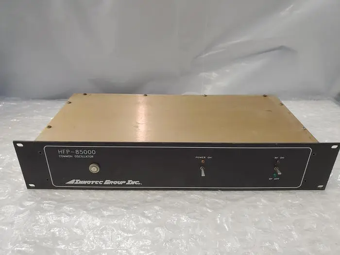 NEW INNOTEC HFP-85000