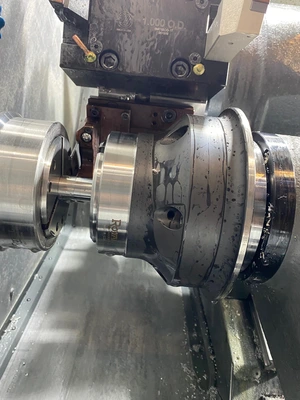2019 HAAS ST-20Y CNC Lathes | SNL Machine Trader LLC (5)