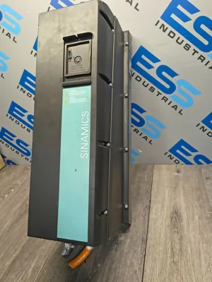 Used SIEMENS 6SL3223-0DE31-8AA1 AC Drive Power Modules South Carolina US | ESS Industrial Equipment Sales #1310675
