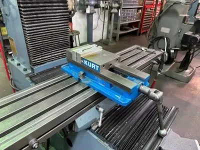 2010 SOUTHWESTERN INDUSTRIES TRAK DPM SX2 Mills, CNC | Machinery Central (18)