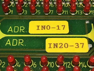 USED BACHMANN ELECTRONIC CV32