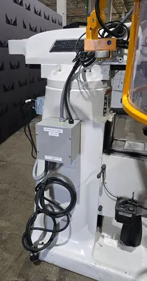Used BRIDGEPORT SERIES 1 Vertical Mills Michigan US | iGAM Industrial Marketplace #1251311