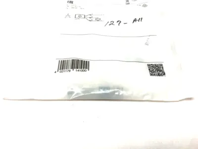 IYB30,8-BPKG/V2A/AS-514 RT, IY5036 | Ifm IY5036 Inductive Sensor PNP M8 Connection IYB30,8-BPKG/V2A/AS-514 RT - New