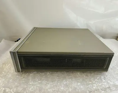 HEWLETT PACKARD 3335A SYNTHESIZER LEVEL GENERATOR