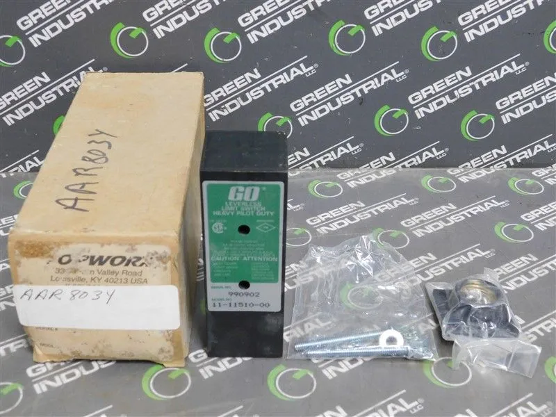 USED TOPP 11-11510-00