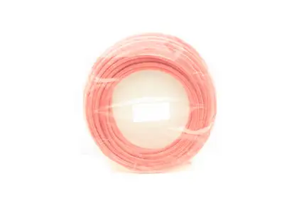 Freelin Wade 1J-206-05 Red -05 Nylon 78R Tubing 3/8" OD 0.275 ID