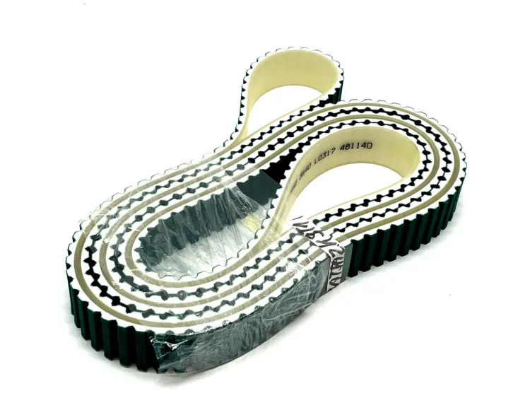 New | in-Stock Knapp ZR-32AT10-V-PAZ-T Belts Michigan US | Maverick Industrial Sales #1456721