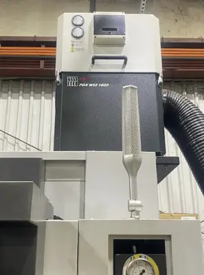 2023 DN SOLUTIONS PUMA 3100LY CNC Lathes | Machine Tool Emporium (12)