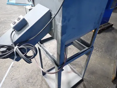 Used TRINCO 20/88ST Blast Cleaning Ohio US | HGR 24 #1016628