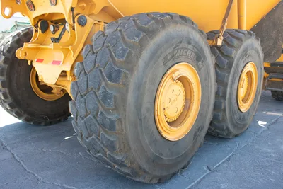 Used 2023 BELL B45E Articulated Dump Trucks California US | Monster Iron Equipment Services #1481118