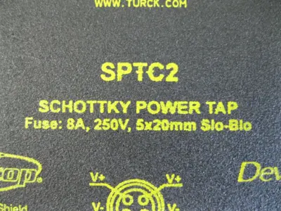 USED Turck SPTC2
