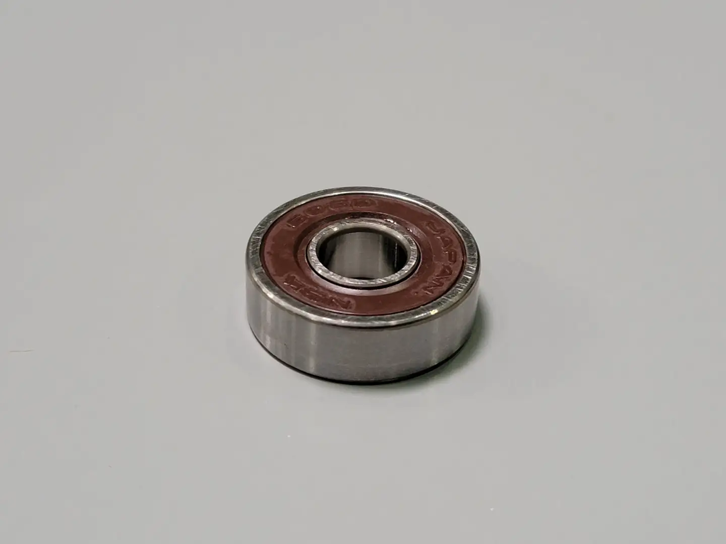 Deep Groove Ball Bearing No. 608D