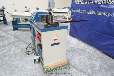 New | in-Stock BAILEIGH H.P.B-45NC Press Brakes California US | Sterling Machinery Exchange #1465727