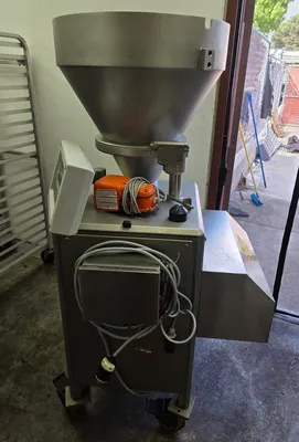 2017 VEMAG R500 Extruders | Envoy Equipment LLC (2)