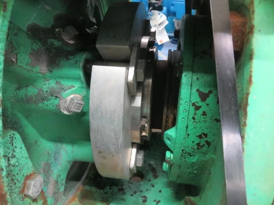 USED Goulds 3175
