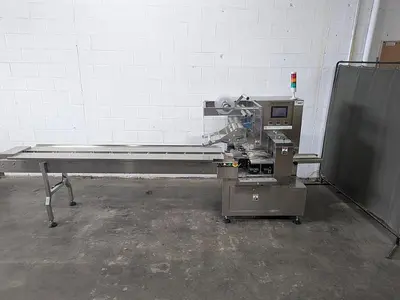 USED 2020 ZHEJIANG JANGAO INTELLIGENT EQUIPMENT CO. JY-ZB400