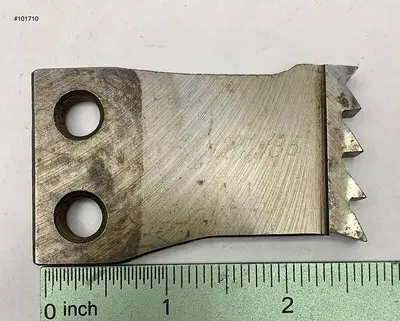 MAKA Oscillating Mortiser Chisel 5/16" x 2 3/4" w/ 5 Teeth (101710)