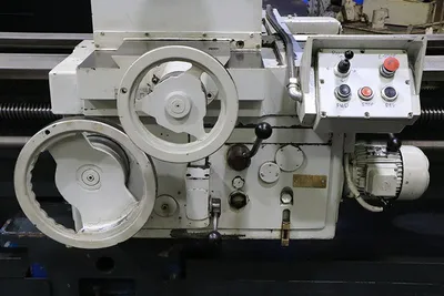 1978 SUMMIT 50-R LATHES, ENGINE_See also other Lathe Categories | Prime Machinery (12)