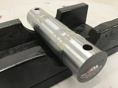 USED CINCINNATI MILACRON 5038045