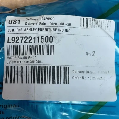 NEW Biesse Selco L9272211400