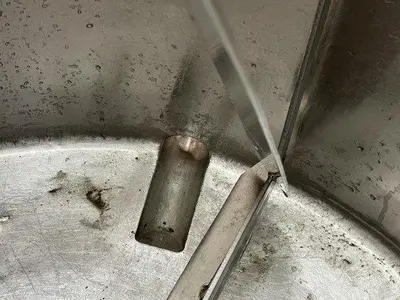 80 Gallon Vertical Blender