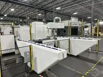 USED 2021 MODIG HHV2