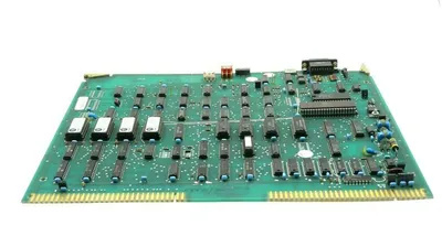 USED ALLEN BRADLEY 636412-90 PC BOARD 63641290 636412 REV E2