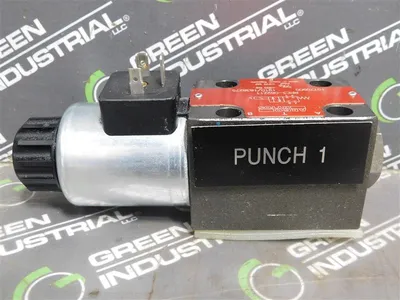 USED ARGOS HYTOS RPE3-062Z11