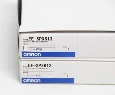 USED Omron EE-SPX613 EESPX613