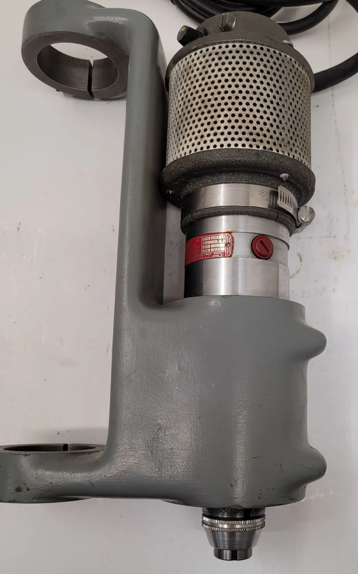USED PRECISE Type Super 60