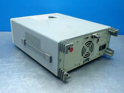 Used VITREK V63 Analyzer Testers | HGR 24 #744719