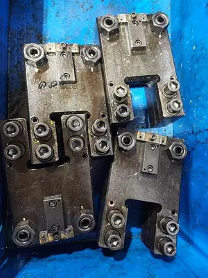 USED AIDA DSF-3000