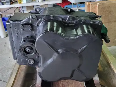 NEW DANA 6422-57