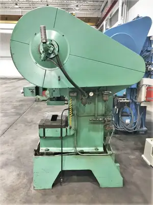 USED MINSTER MINSTER B1-32 PRESS