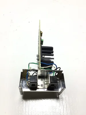 Ronan PF-B94V-0/X2C46-01-125VDC PCB Electronic Module