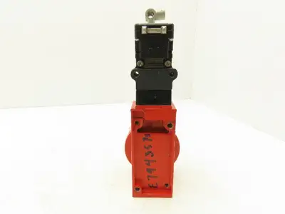 Castell Interlocks EIGER 4HD XP Safety Switch for Hazardous Locations 720VA