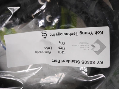 NEW KOH YOUNG POWER CABLE